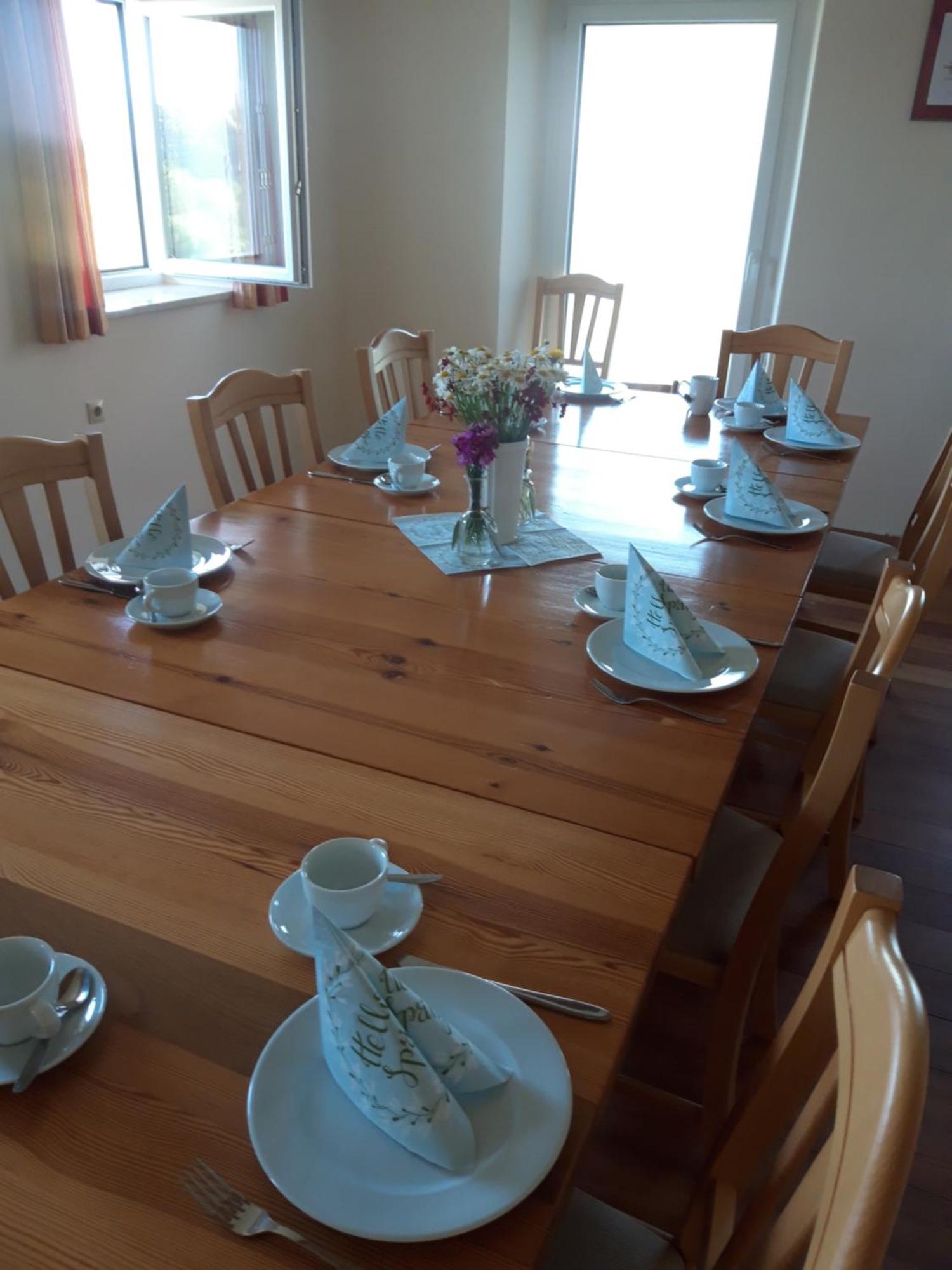 Bed and Breakfast Weinhof Reichmann Sankt Peter am Ottersbach Exteriér fotografie